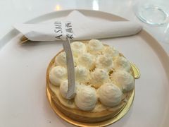 -CHEZ JASMINE 茉莉的氧气厨房