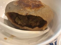 门钉肉饼-集市口(西红门宜家店)