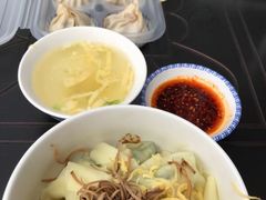 -笑来喜馄饨小笼工坊店(湖滨街店)