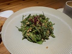 -本处·素食·融合料理(南油店)