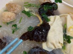 -小杨生煎(深圳岗厦北店)
