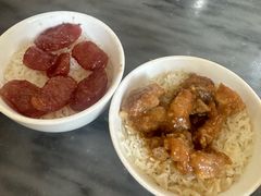 -品香排骨饭(羊官路店)