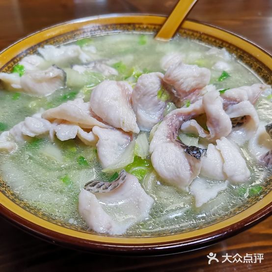 黑鱼面馆(金鸡岭店)
