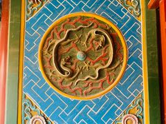 -大召寺明清一条街