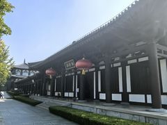 -清凉寺