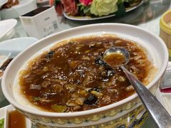 惠丰堂烧烩爪尖-惠丰堂饭庄·烤鸭·京味菜(翠微路店)