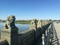 -卢沟桥文化旅游区