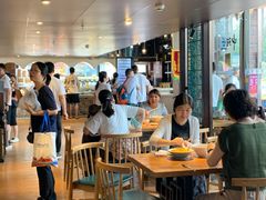 -中阿兰牛肉面(悦海新天地店)