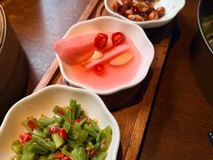 -索溪山寨·湘西饮食文化博物馆(标志门店)