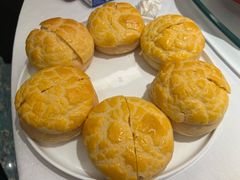 菠萝包-香丰阁·烤鸭·川湘菜(清河店)