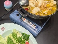 -滇铺子·云南特色菜·鲜花野菜季(曲靖万达店)