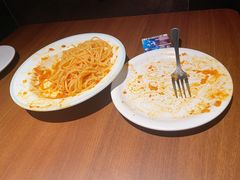 -萨莉亚意式餐厅(杭州西溪龙湖天街店)