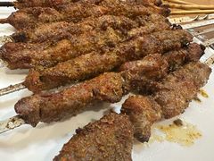 -马记伊源斋涮肉·清真菜(潘家园古玩市场店)