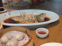 -小湾茶楼