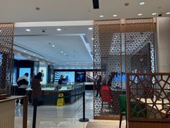 -亨得利钟表商店