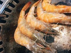 -盛江山自助料理(太原街万达店)