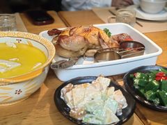 -素描餐厅(灵隐天竺店)