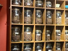 -RUMORS COFFEE ROASTERY鲁马滋咖啡(湖南路店)
