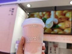 -一只酸奶牛(八一路店)