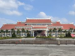 -中国闽台缘博物馆