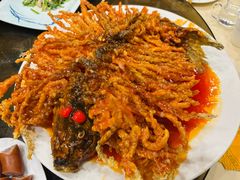 -燕风楼烤鸭店(建设总店)
