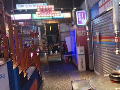-入火韩国烤肉(凯旋广场店)
