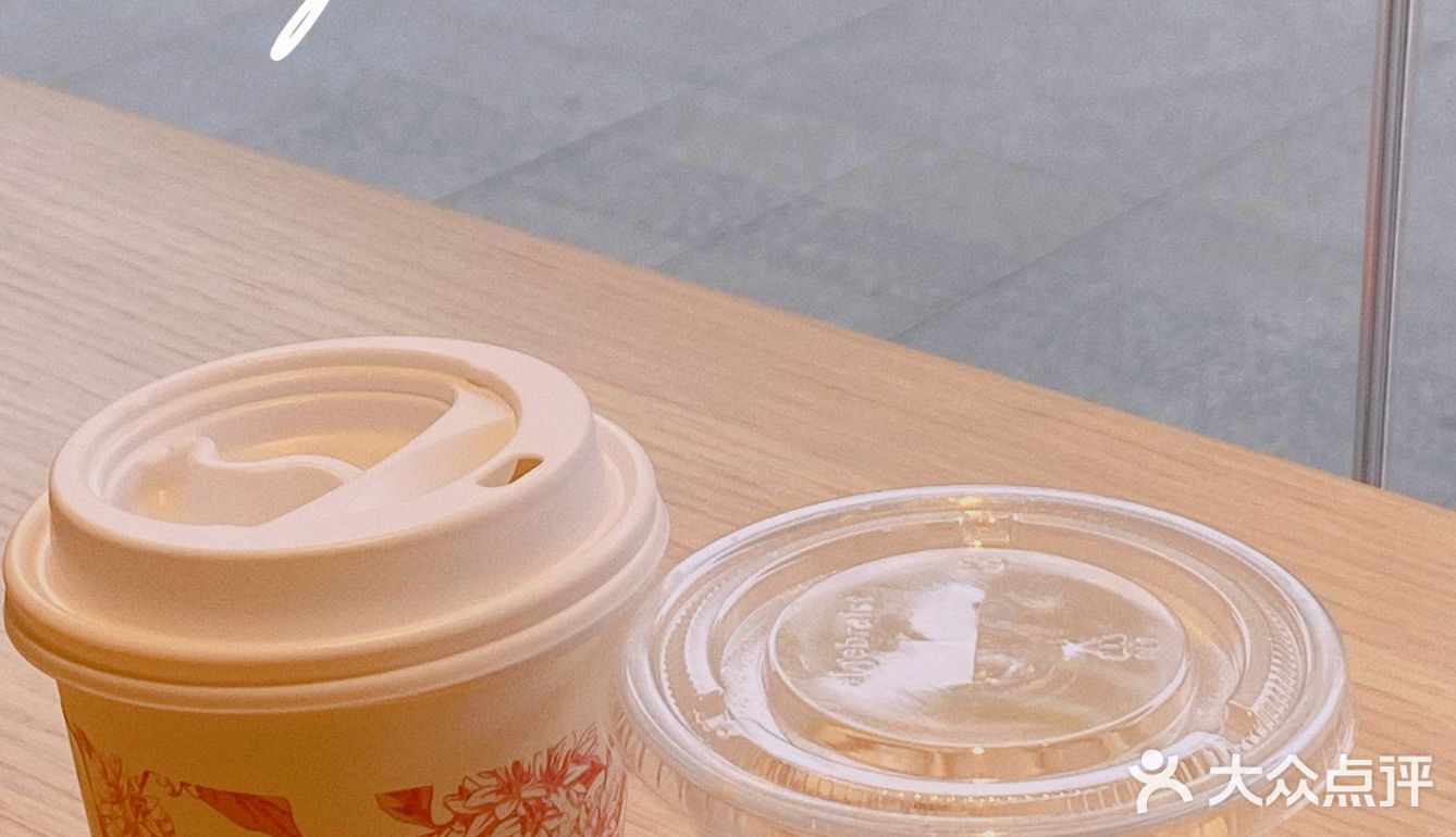 杭州西湖边！专属于春天的花咖来了