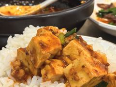 -双流老字号董蹄花(广场路店)