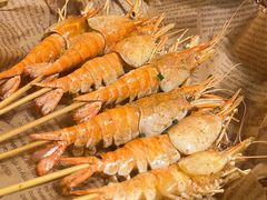 -79号渔船海鲜饭店(宝安店)