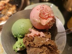 -梨花自助烤肉(西三旗万象汇黑金店)