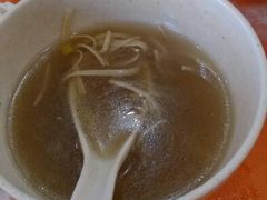 鬍辣湯-田三卷馍(火车站店)