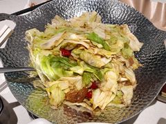 -绿草地·湘菜(悦方ID mall店)
