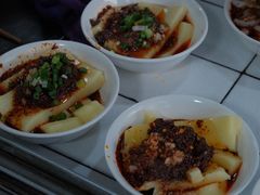 -洞子口张老二凉粉(文殊院店)