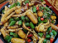 -八张桌子(老店)