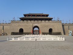 -处女泉风景名胜区