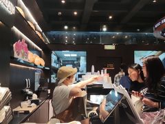 -FANEN法念·烘焙·甜点(万象城店)