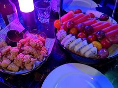 -MOSSO德国餐厅·音乐酒吧(环宇荟店)
