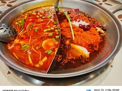 -江北北火锅馆·公路夜市(魏公村店)