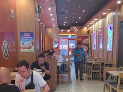 -吉野家(维明街店)