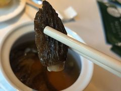 菌菇汤-申粤轩酒楼·三十年粤菜经典(丁香花园店)