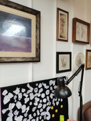 -长沙纹身·龙堂刺青·三土师傅的店