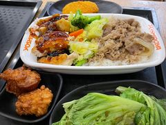 -吉野家(深圳水贝分店)