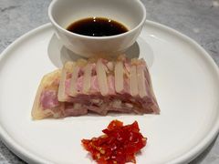 一品水晶肴肉-聚丰园•湖鲜餐厅(阿红私房菜梅石路店)