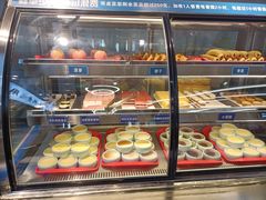 -蚝英雄鲜蚝自助专门店(长楹天街直营店)