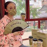 看着太高级了，感觉瞬间提升了好几个档次