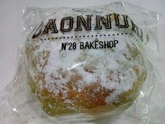 蜜瓜面包-GAONNURI加温努力(马场店)