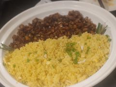 广灵小米焗酱肉-鼓楼东街老火锅(鼓楼店)