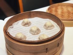 特色小笼包-鼎泰丰(渔阳店)
