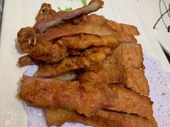 -御花园·粤菜·海鲜火锅(中山公园店)