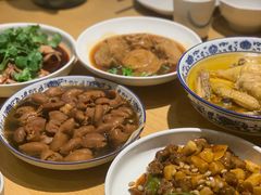 -兔爸私家小厨(新北万达店)